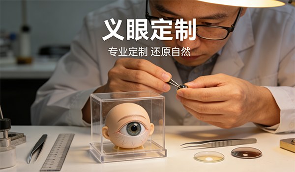 宁夏明眸视觉科技有限公司